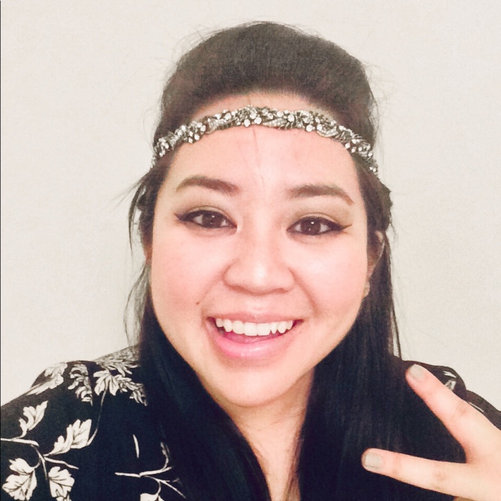 Meet your Posher, Adriana